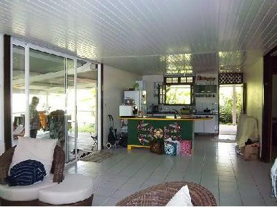 Villa 3 pièces 90 m2 à Macouria Tonate photo 2