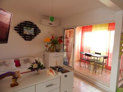 Spacieux studio en centre-ville photo 1
