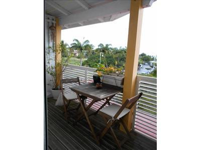 APPARTEMENT T2 DUPLEX photo 2