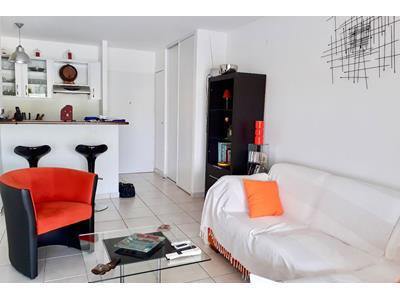 Appartement 2 pièces photo 0