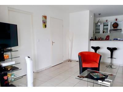 Appartement 2 pièces photo 3