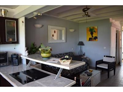 APPARTEMENT T2 DUPLEX photo 1