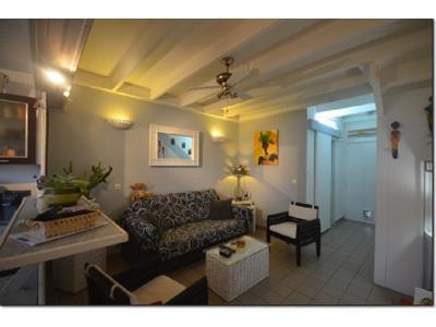APPARTEMENT T2 DUPLEX photo 3