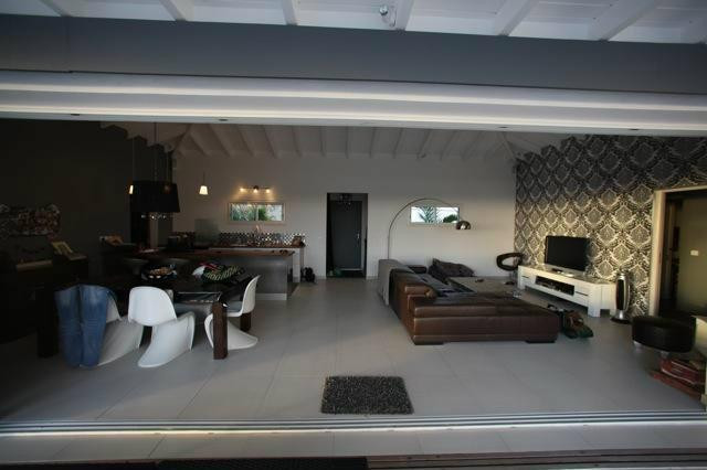 Magnifique Villa Quartier montabo photo 0