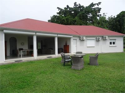 Maison T5 à Montabo photo 3