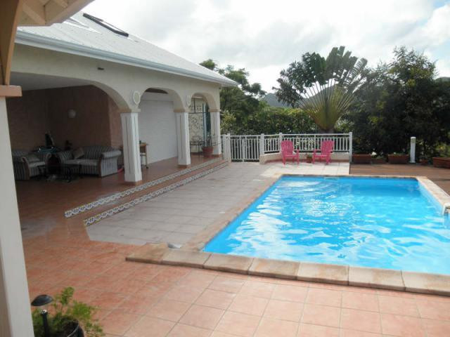 Villa 5 pièces 280 m2 à Kourou photo 2