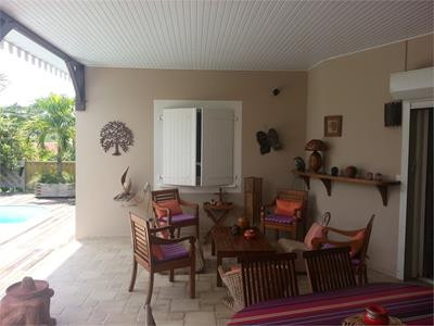 Maison T4 de 82 m² à Matoury photo 0