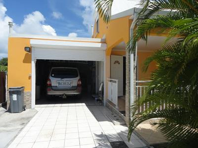 Maison F5 dans quartier résidentielle photo 0