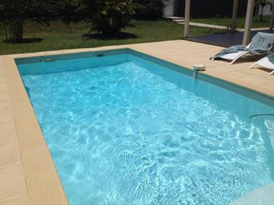 AGREABLE VILLA T4 à Saint-Laurent-du-Maroni photo 1