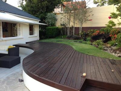 VMaison P5 de 181 m² - Terrain de 915 m² photo 3