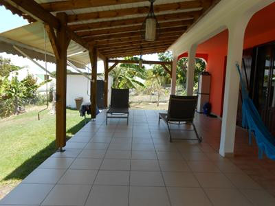 Villa F3 à Saint Laurent du Maroni photo 1