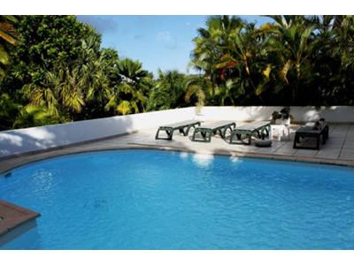 Villa 5 pièces 160 m2 à Cayenne photo 1