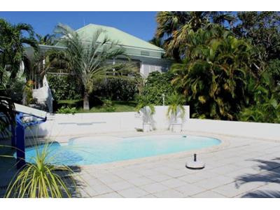 Villa 5 pièces 160 m2 à Cayenne photo 2