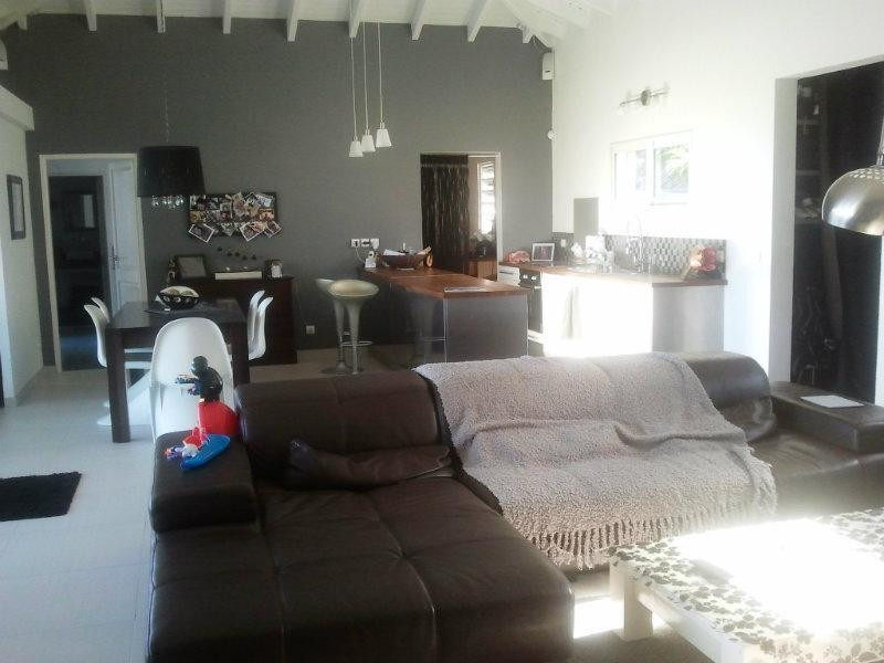 Magnifique Villa Quartier montabo photo 0