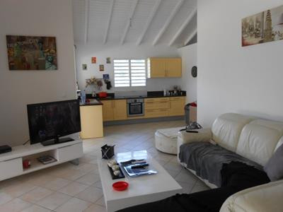 AGREABLE VILLA T4 à Saint-Laurent-du-Maroni photo 0