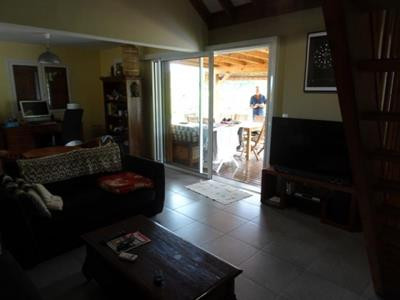 Villa 4 pièces 100 m2 à Mana photo 1