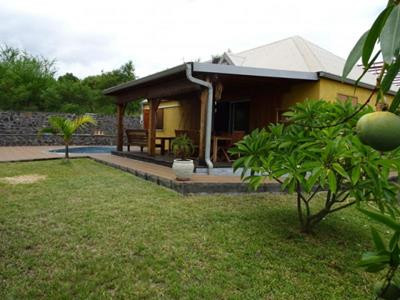 Villa 4 pièces 100 m2 à Mana photo 3