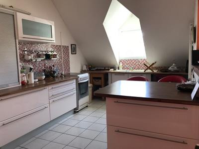 Appartement T2 66 m2 photo 0