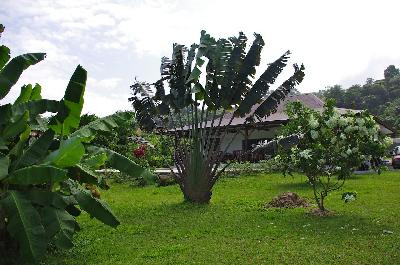 Villa T4 La Chaumière