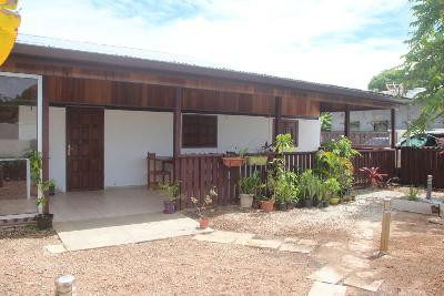 Maison jumelée T3 et T2