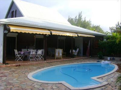 Villa 4 pièces 135 m2