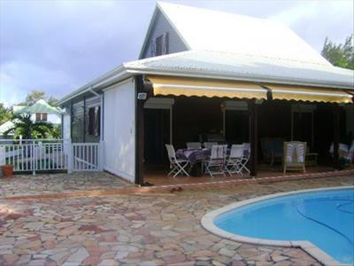 Villa 4 pièces 135 m2