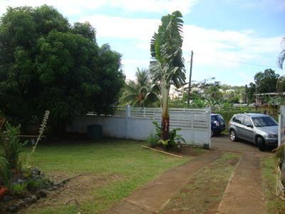 Villa 4 pièces 110 m2