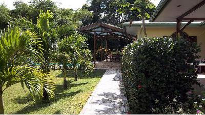 Maison T5
