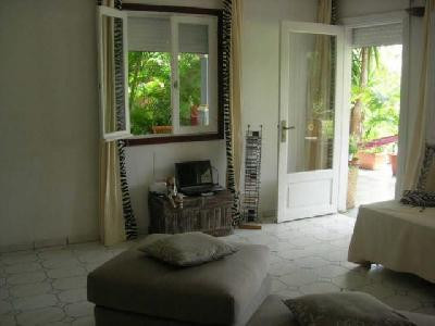 Appartement 1 pièce 40 m2 à Matoury