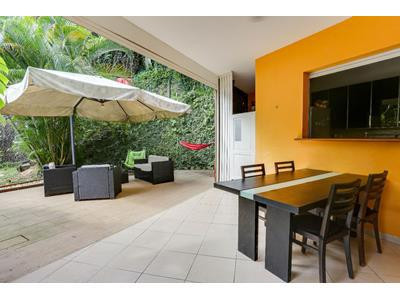 Appartement  3 pièce(s) 80 m2