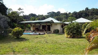 Maison T5