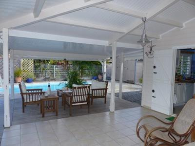 Villa 4 pièces 85 m²