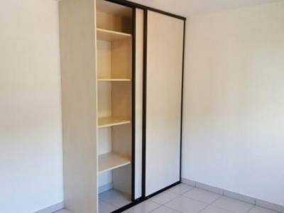 appartement de type 2 Remire-Montjoly
