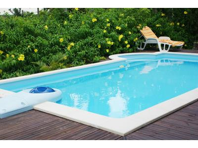 Villa 3 chambres piscine à Macouria