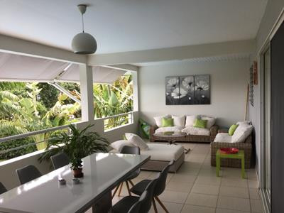 Villa Remire Montjoly 6 pièce(s) 198 m2