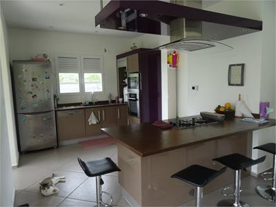 Maison T5 à Montabo