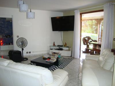 MAISON T4 à Cayenne