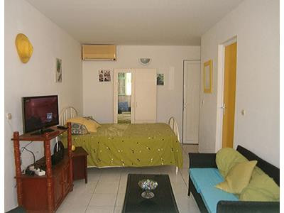 Maison F4