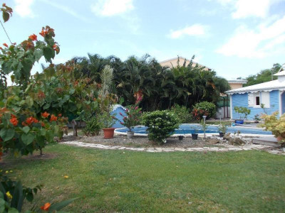 Agréable villa T5 Remire-Montjoly